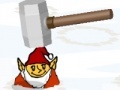 Game Elf Smash Down