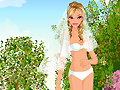 Game My Dream Wedding