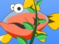 Game Hunt the fish