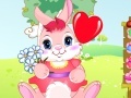 Game My Cute Rabbit
