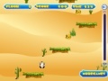 Game Penguin home