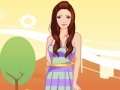 Game Girlicious dress up
