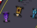 Game Swift Buggy