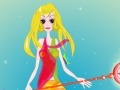 Game Singing Mermaid Princess