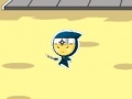 Game Shinobi kun
