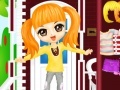 Game Pretty Garden Dearie