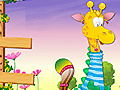 Game Animal Fusion
