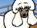 Game Dress up dog 4