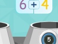 Game Quick Mathematics