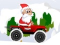 Game Santa rush