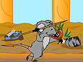 Game Rat olympics