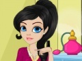 Game Beauty girl dress up