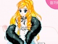 Game Princess dresses