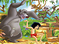 Game Jungle book