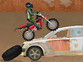 Game Enduro 3