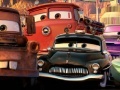Game Cars Hidden Letters