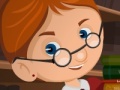 Game The librarian
