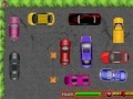 Game Unblock Police Cars