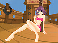 Game Boat House Gal