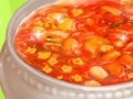 Game Italian soup