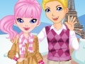 Game Paris with love