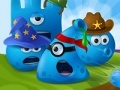 Cluiche Jelly Go!