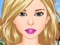 Game Flower girl dressup