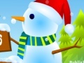 Game Snow man