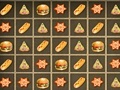 Game Food Triplets