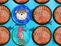 Game Sea life memory game