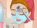 Game Miss diamonds prep makeover