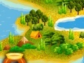 Game Treasure island