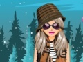 Game Winter Lake Holiday