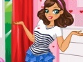 Game Cute nurse dressup