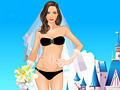 Game Stylish Bride Dressup