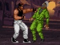 Game Bad Dudes vs. Bin Laden
