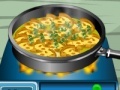 Game Didi Cooking Master - Omelette