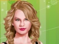 Game Taylor Swift Makeup