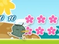 Game Kiwitiki - Flower Paradise