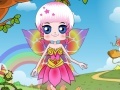 Game Pretty Flower Fairy