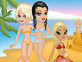 Game Beach Babes