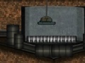 Game Construction truck