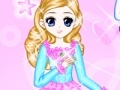 Game Dress up doll dress