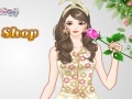 Game My Flower Shop