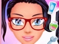 Game New York girl beauty makeover
