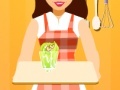 Game Ice Cream Maker game