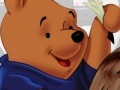 Game Winnie The Pooh Online Coloring