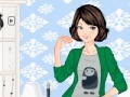 Game Dress up girls 25