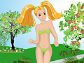Game Jogging Girl