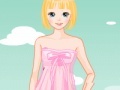 Game Icy dress up game